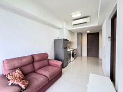 Parc Riviera (D5), Condominium #574582571